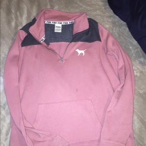 Vs pullover